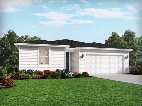 21 Wandering Creek Way, Palm Coast, FL 32164