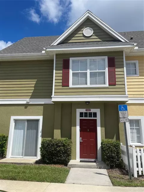 2600 Lodi Cir #101, Kissimmee, FL 34746