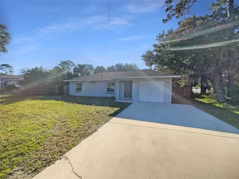 20 Sea Flower Path, Palm Coast, FL 32164