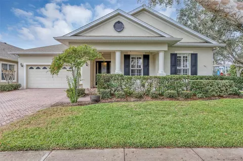 13607 Zori Ln, Windermere, FL 34786