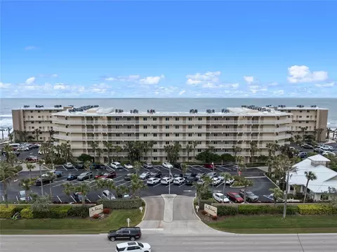 2401 S Atlantic Ave #C306, New Smyrna Beach, FL 32169