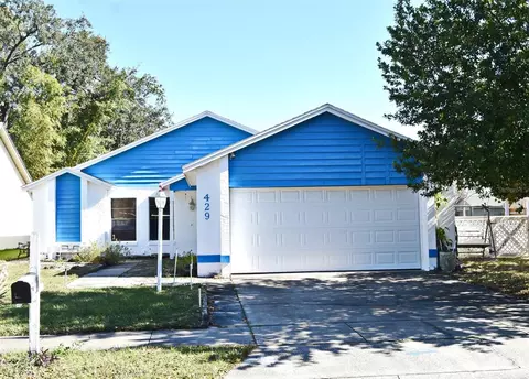 429 Copperstone Cir, Casselberry, FL 32707
