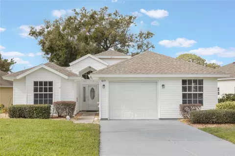 615 Juniper Way, Tavares, FL 32778