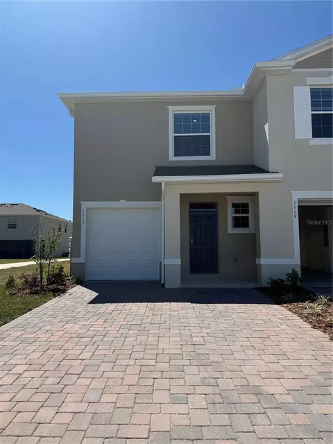 1517 Isleta Loop, Kissimmee, FL 34741