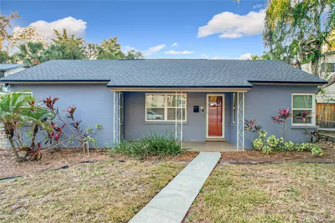 618 Cathcart Ave, Orlando, FL 32803