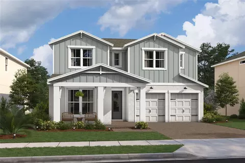 13124 Dendy Way #16, Winter Garden, FL 34787