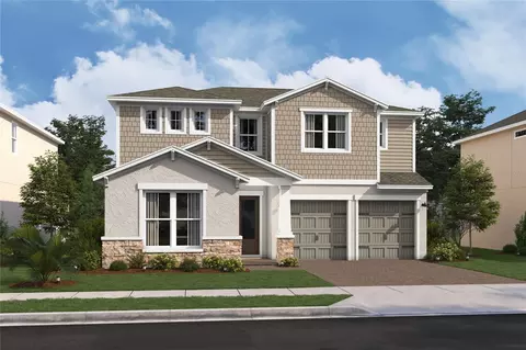 13112 Dendy Way #18, Winter Garden, FL 34787
