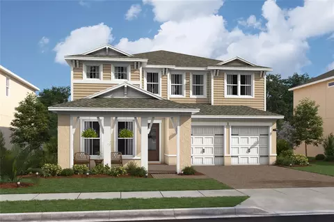 13171 Faro Ct #31, Winter Garden, FL 34787
