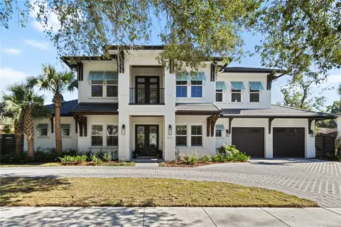 2172 Temple Dr, Winter Park, FL 32789