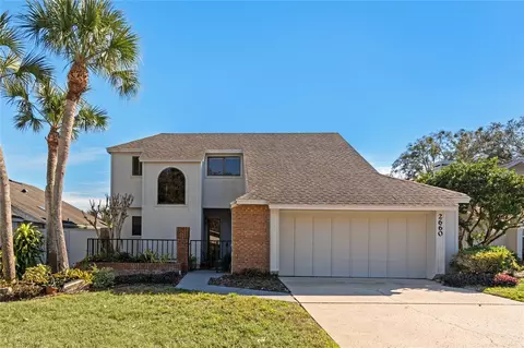2660 Bent Hickory Cir, Longwood, FL 32779