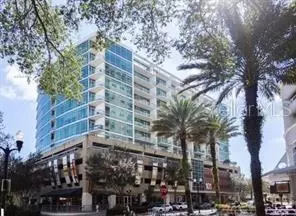 101 S Eola Dr #816, Orlando, FL 32801
