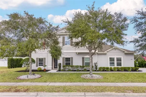 2918 Sand Oak Loop, Apopka, FL 32712