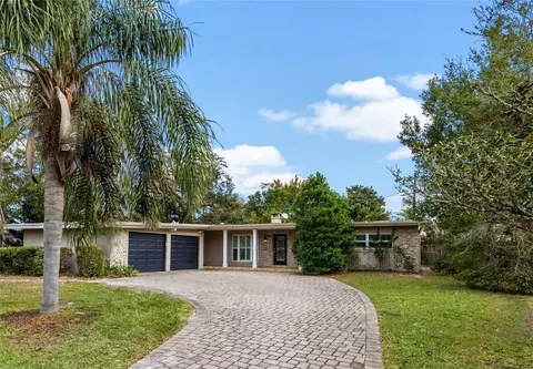 958 Dunraven Dr, Winter Park, FL 32792