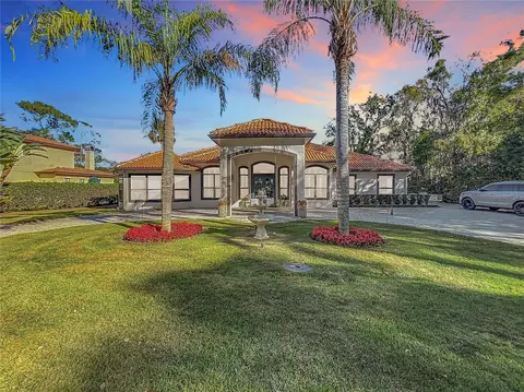3415 S Mellonville Ave, Sanford, FL 32773