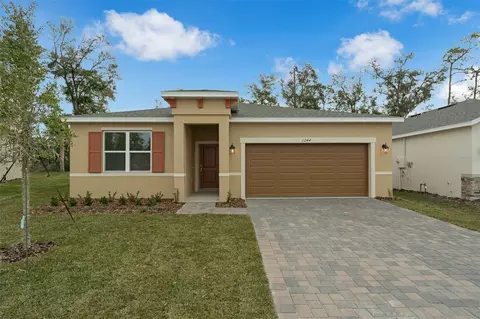 1244 White Ash Loop, Deland, FL 32720