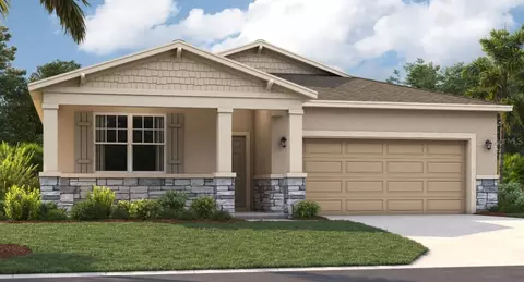 1228 White Ash Loop, Deland, FL 32720