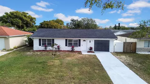 5116 Lillilea Ln, New Port Richey, FL 34653