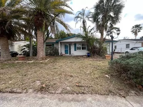 7040 Brentwood Dr, Port Richey, FL 34668