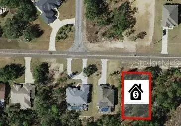 13 Corkwood Blvd, Homosassa, FL 34446