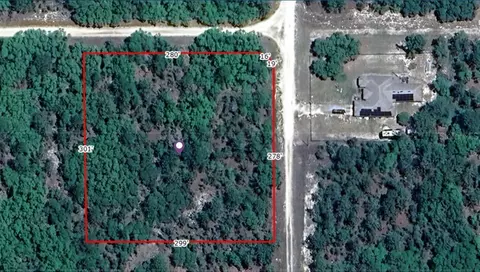 Sw 121st Ter, Dunnellon, FL 34432