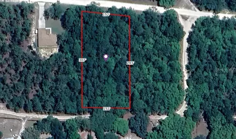 Sw 89th St, Dunnellon, FL 34432