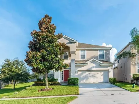 2659 Dinville St, Kissimmee, FL 34747