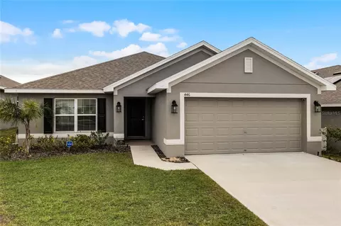 446 Panaro Ln, Haines City, FL 33844