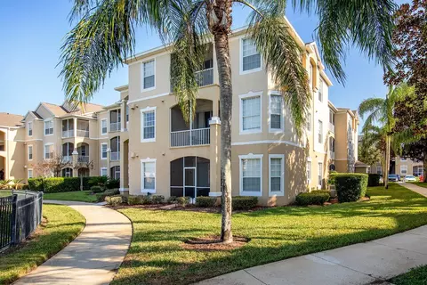 2300 Butterfly Palm Way #205, Kissimmee, FL 34747
