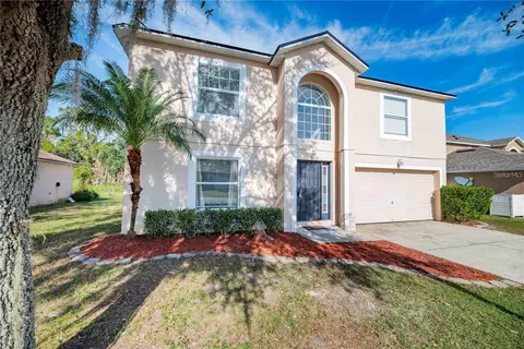 8102 Settlers Creek Cir, Lakeland, FL 33810