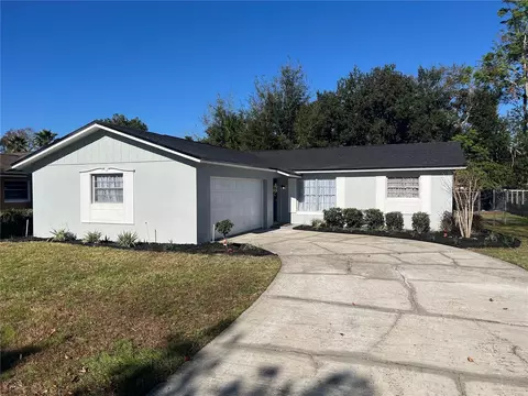 407 Parson Brown Way, Longwood, FL 32750