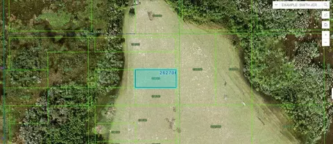 Old Polk City Rd, Polk City, FL 33868