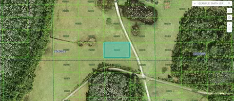 Deen Still Road, Polk City, FL 33868