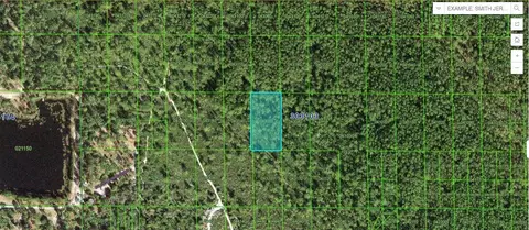 Hwy 60 E, Lake Wales, FL 33898