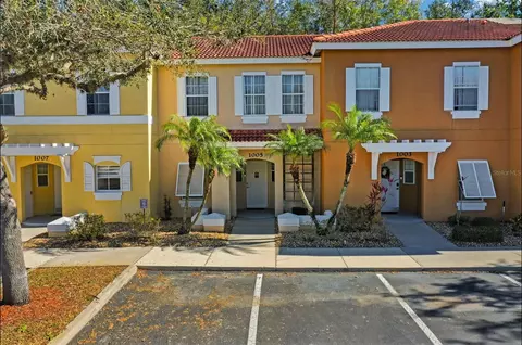 1005 Park Ridge Cir, Kissimmee, FL 34746