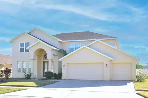 2642 Maggiore Cir, Kissimmee, FL 34746