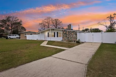 1413 Evangeline Ave, Orlando, FL 32809