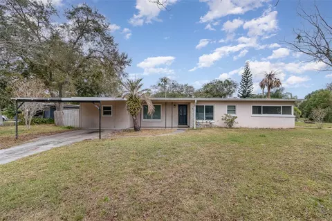 3107 S Park Ave, Sanford, FL 32773