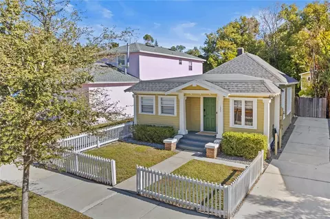 123 N Hyer Ave, Orlando, FL 32801
