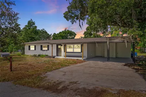 1638 Frances Dr, Apopka, FL 32703