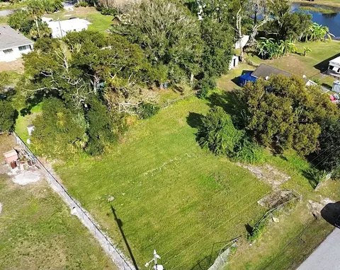 0 Myakka Ave, Intercession City, FL 33848