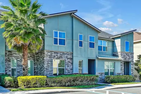 1552 Carey Palm Cir, Kissimmee, FL 34747