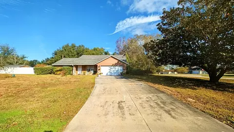 9913 Janette Ln, Clermont, FL 34711