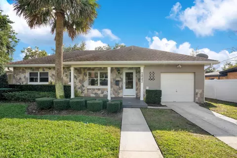 2842 Eastern Pkwy, Winter Park, FL 32789