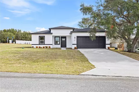 4670 SW 142nd Place Rd, Ocala, FL 34473