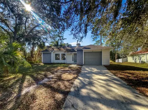 511 Cloudcroft Dr, Deltona, FL 32738