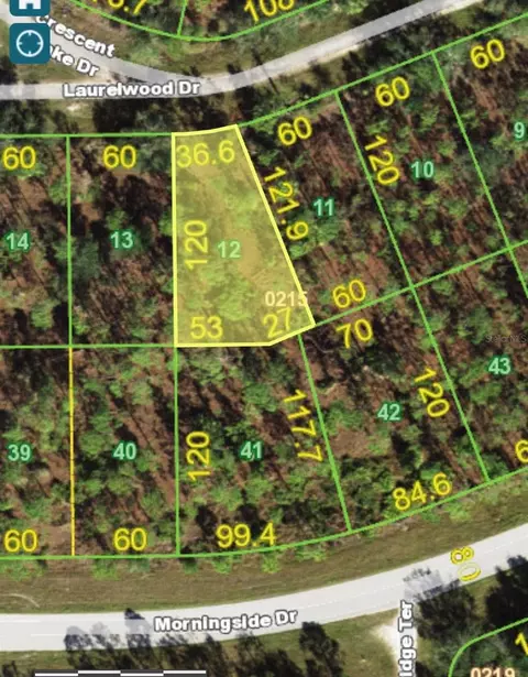 28095 Laurelwood Dr, Punta Gorda, FL 33955