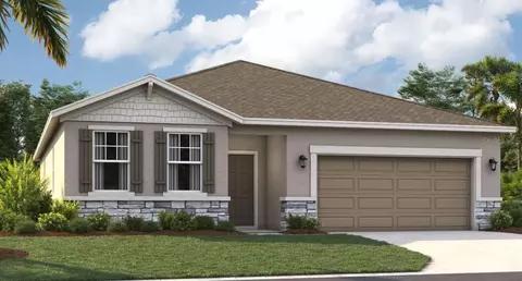 1216 White Ash Loop, Deland, FL 32720