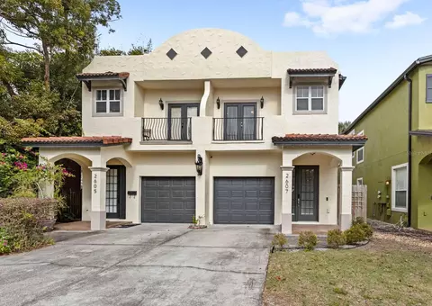 2607 E Jefferson St, Orlando, FL 32803