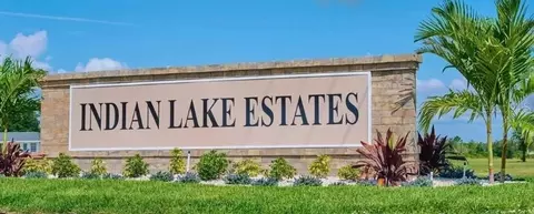 Indian Lake Drive, Indian Lake Estates, FL 33855