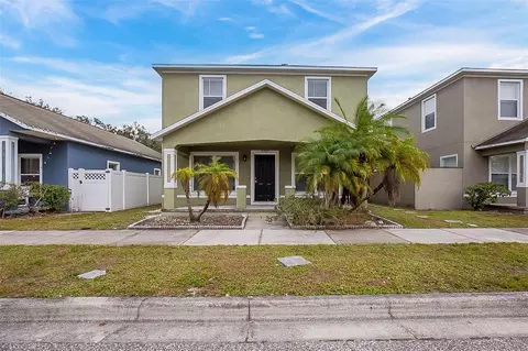 7707 N Riverdale Ave, Tampa, FL 33604